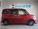 走りにこだわりながら収納力も持ち合わせたお車です。荷物を載せて軽快なドライブを楽しめますよ♪