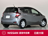 ノート 1.2 e-POWER X 