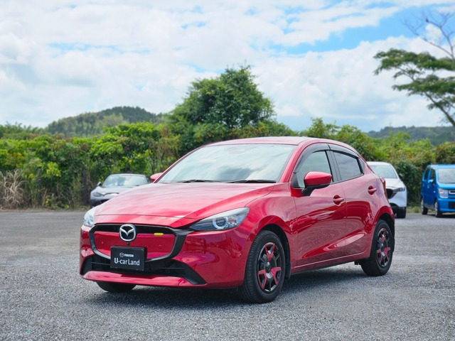 MAZDA2 1.5 15BD