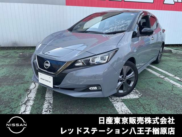 リーフ アーバンクロム