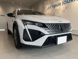 408 GT ハイブリッド 