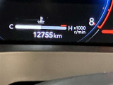 現在の走行距離になります。まだまだ元気に走りますよ!