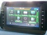 MJ323DL9インチメモリーナビフルセグTV付き!ドライブがひときわ楽しくなっちゃいますね♪