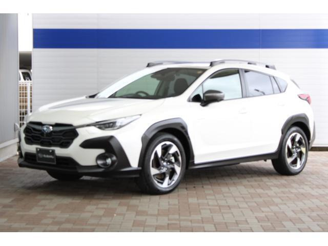 クロストレック 2.0 リミテッド 4WD