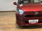 ミライース X SAIII 