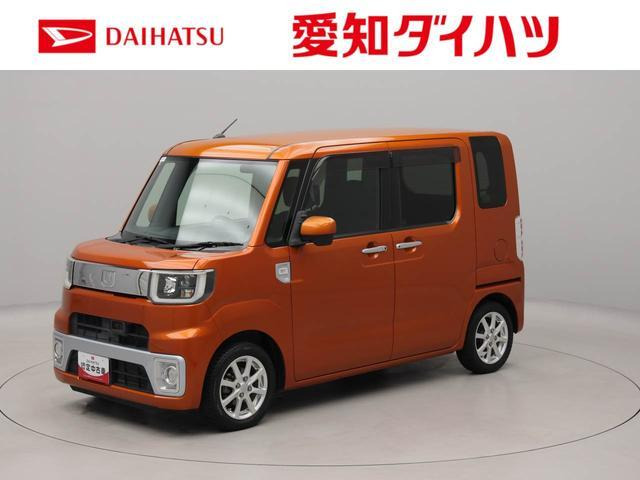 ウェイク L ファインセレクション SA