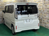 届出済 未使用車販売だけでなく、買取、下取、車検、メンテナンス、保険もバッチリ!お客様のトータルカーライフをしっかりサポートいたします。