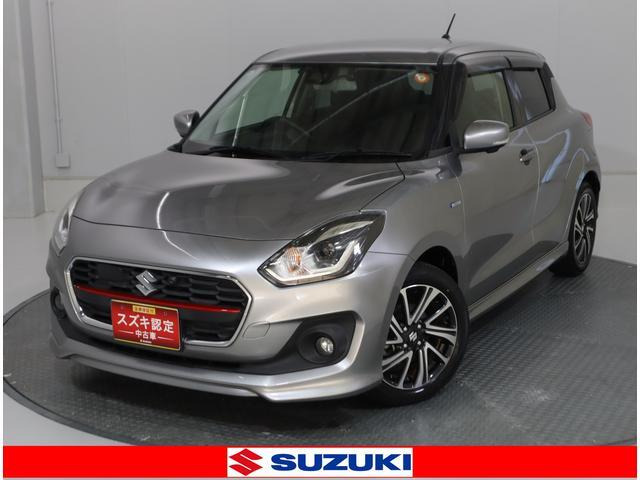 スイフト 1.2 ハイブリッド(HYBRID) RS