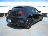 MAZDA3ファストバック  2.0 20S ブラックトーンエディション