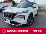 エクストレイルのe-4ORCEは、前後左右のトルクを電動で個別に制御し、滑らかな走行と安定性を実現。悪路や減速時も揺れが少なく、雪道などで滑りにくい、快適で安心な日産の最新四輪制御技術です。