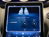 始めてお乗りになってもわかりやすいスイッチ類やコックピットも、人間工学を基に設計されており操作が扱いやすく工夫されております。