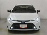カローラツーリング 1.8 ハイブリッド W×B 