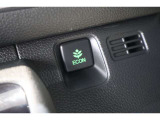 ECONスイッチの効果とあなたの運転で、クルマと力をあわせ「燃費向上=ガソリン代の節約=CO2 削減」のチャレンジをお楽しみください。