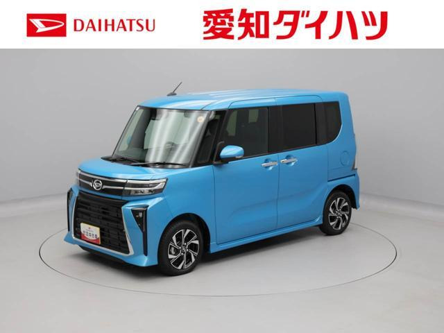 タントカスタム X