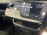 ボタン式シフトで手入れも簡単!