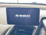 S660 ベータ 