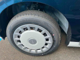 納車前にはプロのメカニックが点検、整備を行いますので安心してお乗り頂けます!!
