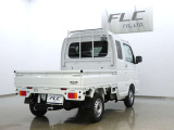令和7年2月登録 スズキ スーパーキャリィ X  の届出済未使用車をご案内いたします。