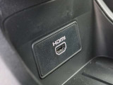 USB+HDMI接続出来ます。