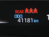 まだまだこれからお乗り頂ける走行距離です。