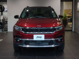 JEEP伝承のセブンスロットルグリル!