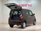 下回りのサビが気になる方には、下回防錆加工をオススメしております!