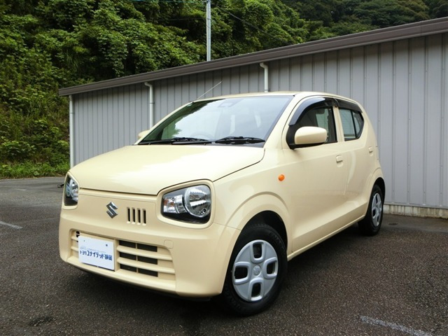 アルト L 