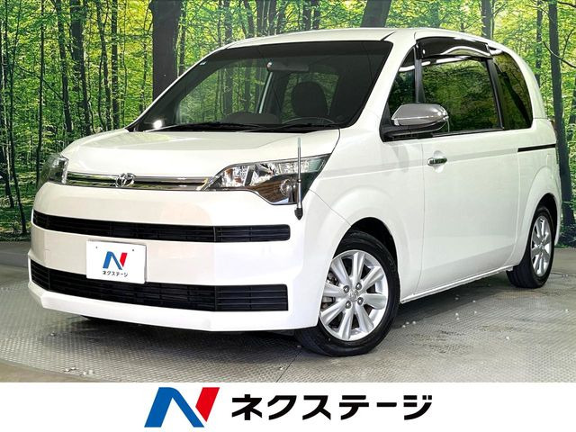 スペイド 1.5 F クイーン