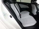 ゆとりある広々とした車内空間は、ドライブを始め買い物やレジャーなど、幅広く活躍します。一人でもみんなとでもお出かけを楽しみましょう!