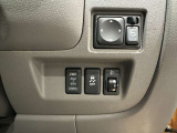 2WD/4WD切替スイッチ、横滑り防止装置