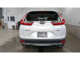 CR-V 1.5 EX 4WD 