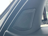 音にも拘りのHiFiスピーカー!