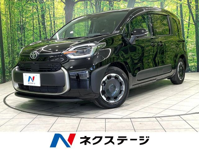 シエンタ ハイブリッド 1.5 Z 
