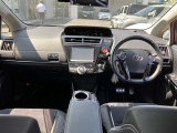納車時には、車の中・外、クリーニングをしてお渡しさせていただきます!☆