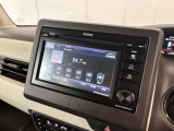 Bluetoothオーディオをはじめ様々なオーディオソースがついています!これでドライブもより一層楽しめますね!