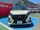 メンテナンスも日産にお任せ下さい。クルマを知り尽くしたプロが最新の機器を使っておクルマの点検・整備を実施します。