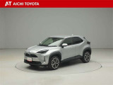 ヤリスクロス 1.5 ハイブリッド Z 