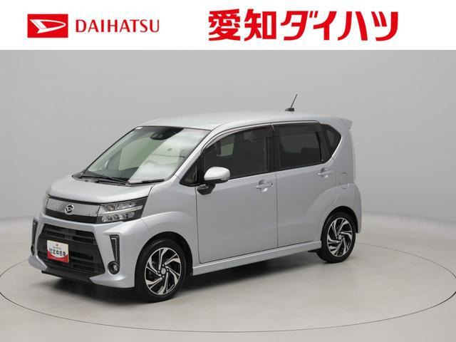 ムーヴカスタム RS ハイパー SAIII 