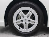 純正アルミホイールです。205/60R16