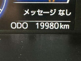 入庫時の走行距離です。店舗への移動等で変動がございますのでご了承ください。