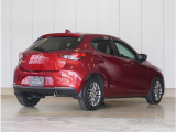 MAZDA2 1.5 XD Lパッケージ 