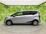 シエンタ 1.5 G 4WD 
