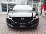 CX-30 1.8 XD プロアクティブ ツーリングセレクション 4WD 
