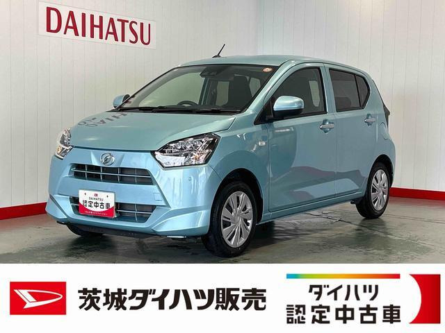 ミライース X SAIII
