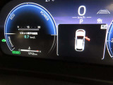 写真撮影時の走行距離です。
