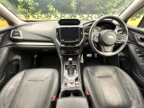 フォレスター 2.5 プレミアム 4WD 