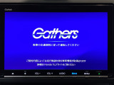 【オーディオ機能】ナビに一体のオーディオは、フルセグTVの他にDVD/CDプレーヤーを装備♪もちろんFM/AMラジオもお聞きいただけますよ♪