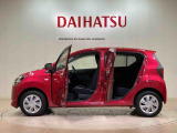 定期点検や車検整備代がセットになったダイハツオリジナル整備パック「ワンダフルパスポート」もお取扱いしております!