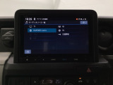 ドライブの必需品。見やすい・使いやすいHonda純正のメモリーナビを搭載。Bluetooth機能もついているのでお持ちのスマートフォンと連携させて、さらに便利に利用が可能です。
