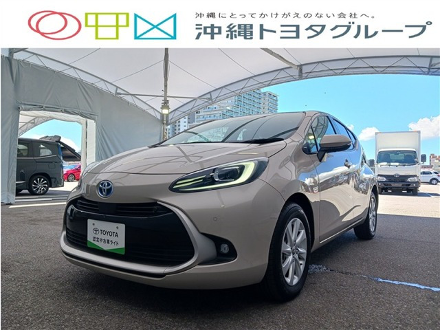 アクア  1.5 Z